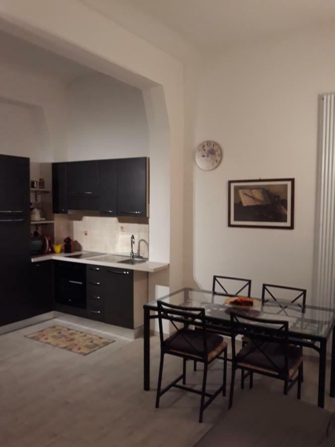 בולוניה Appartamento Cioppi מראה חיצוני תמונה