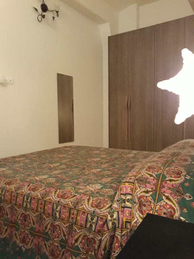 בולוניה Appartamento Cioppi מראה חיצוני תמונה