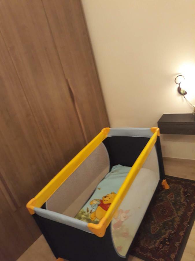 בולוניה Appartamento Cioppi מראה חיצוני תמונה