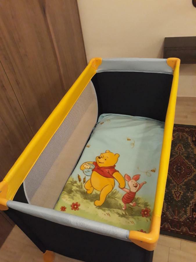 בולוניה Appartamento Cioppi מראה חיצוני תמונה